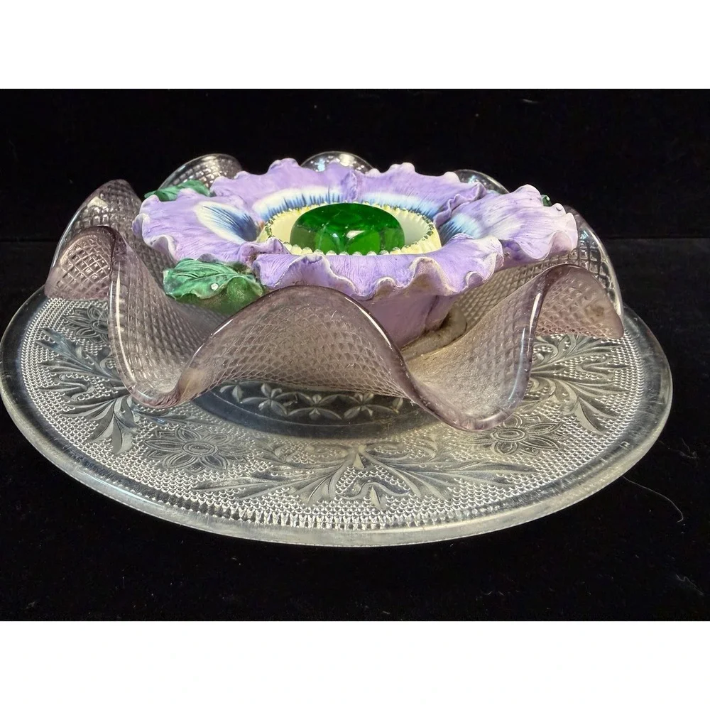 N/A ornate decorative